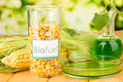 Rolleston biofuel availability