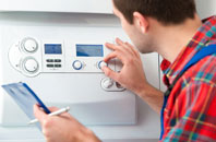 free Rolleston gas safe engineer quotes
